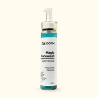 Magic Facewash