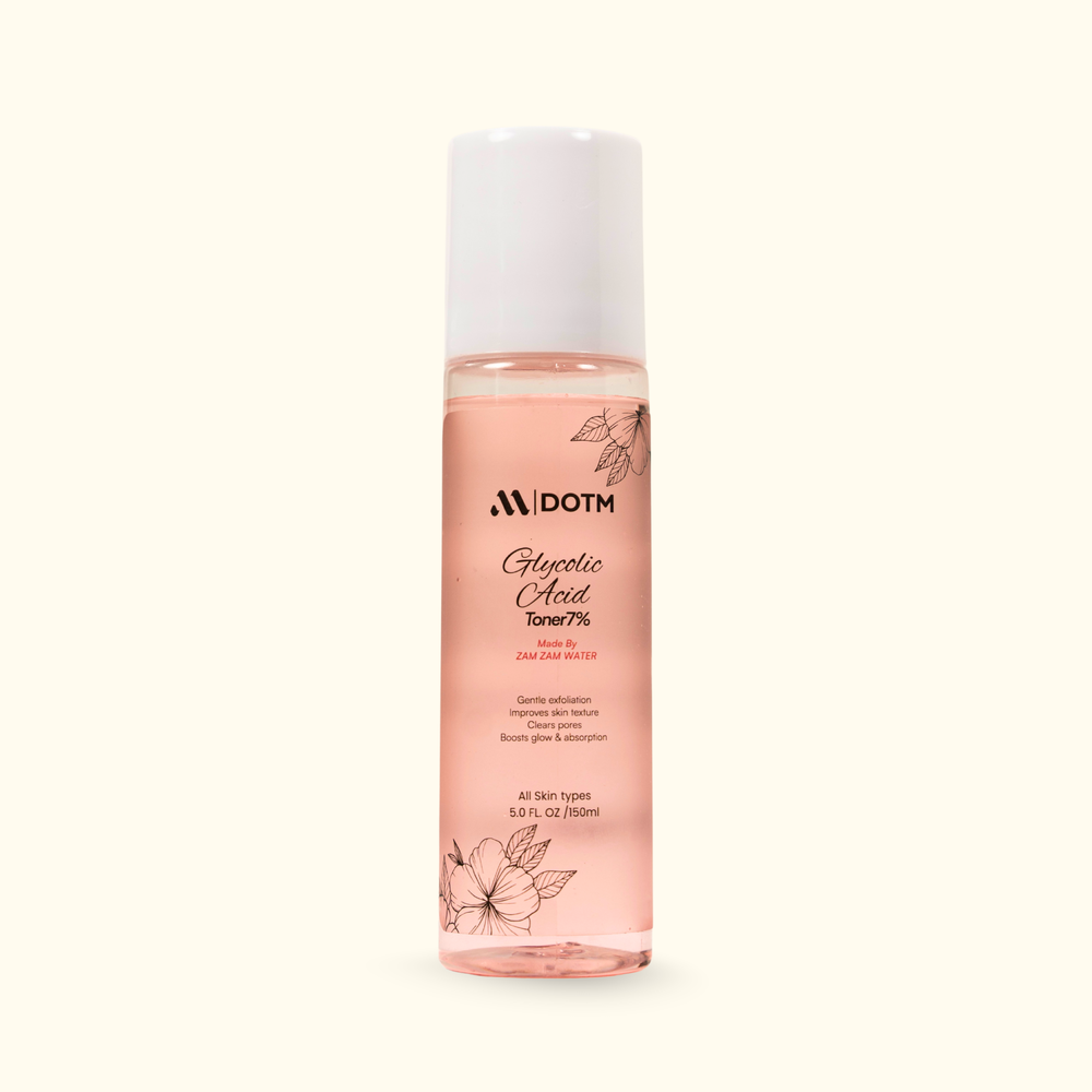 Glycolic Acid Toner