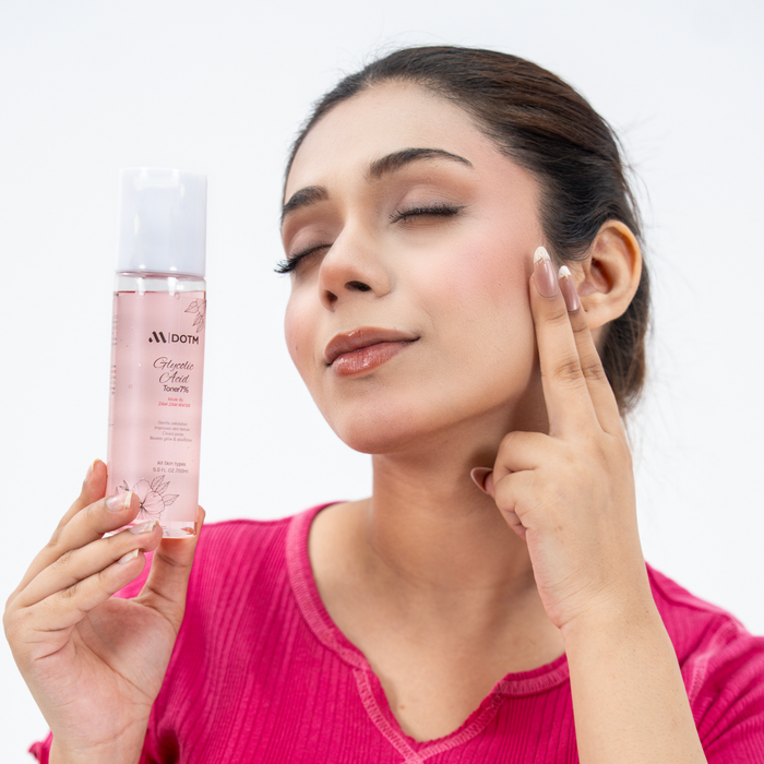 Glycolic Acid Toner