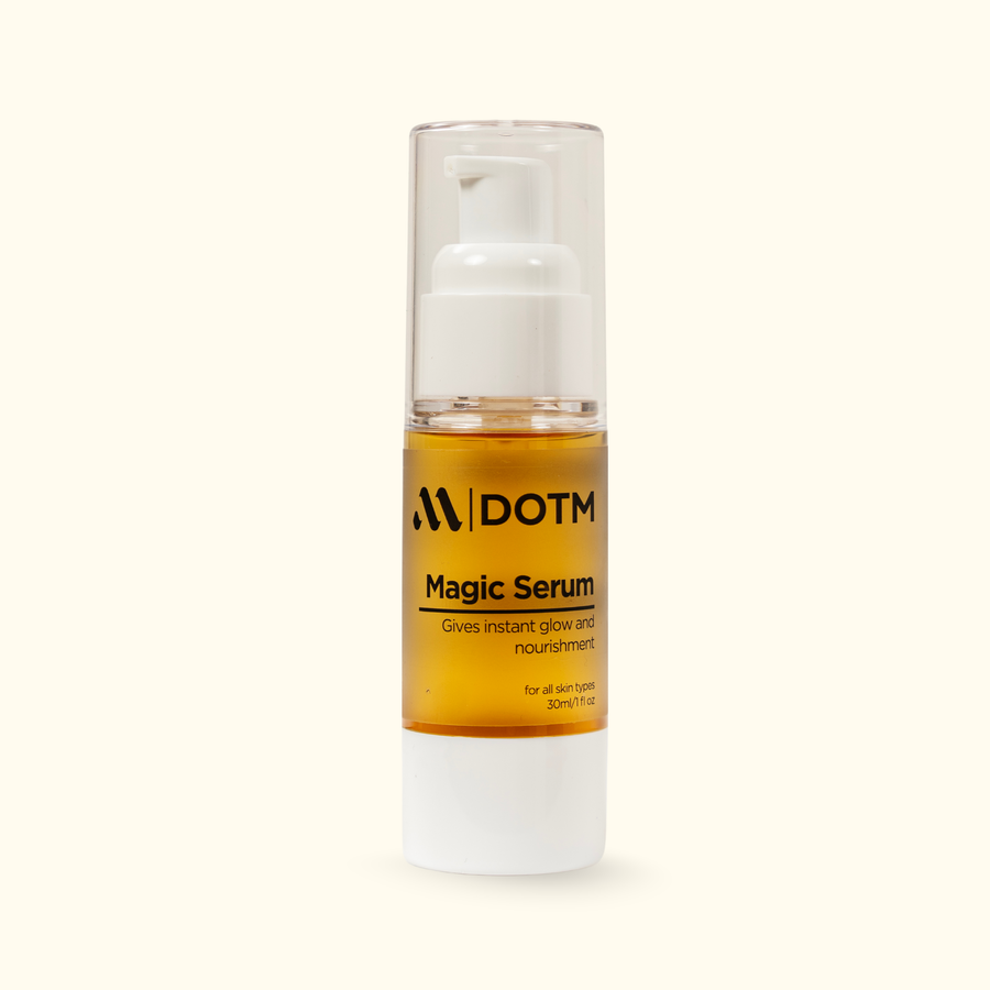 Magic Serum