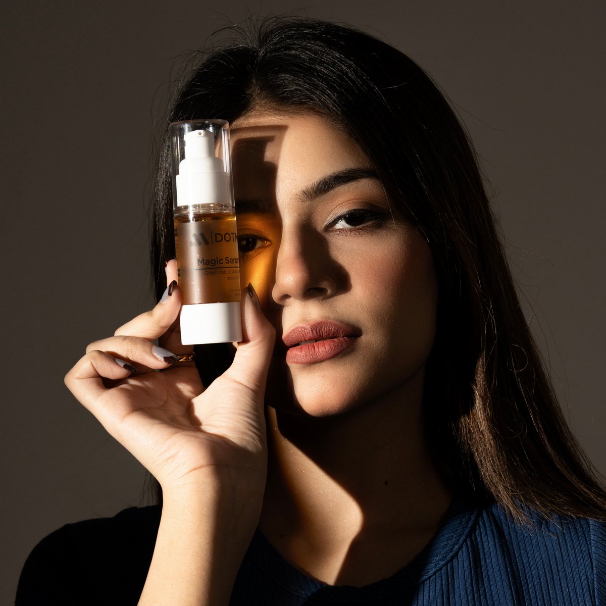 Magic Serum