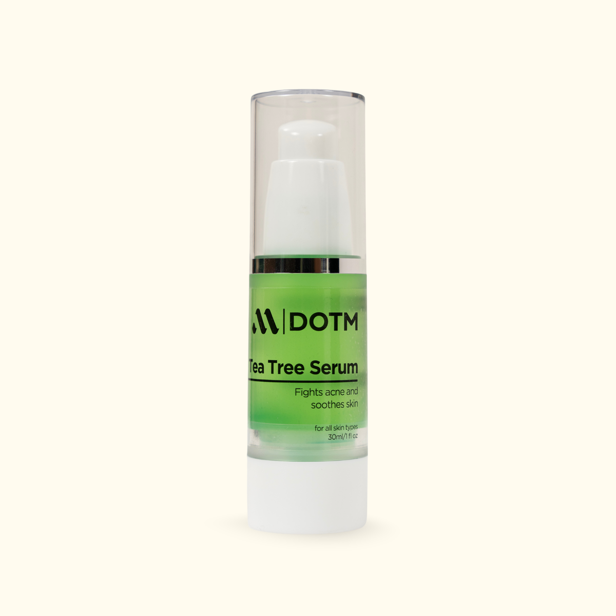 Teatree Serum
