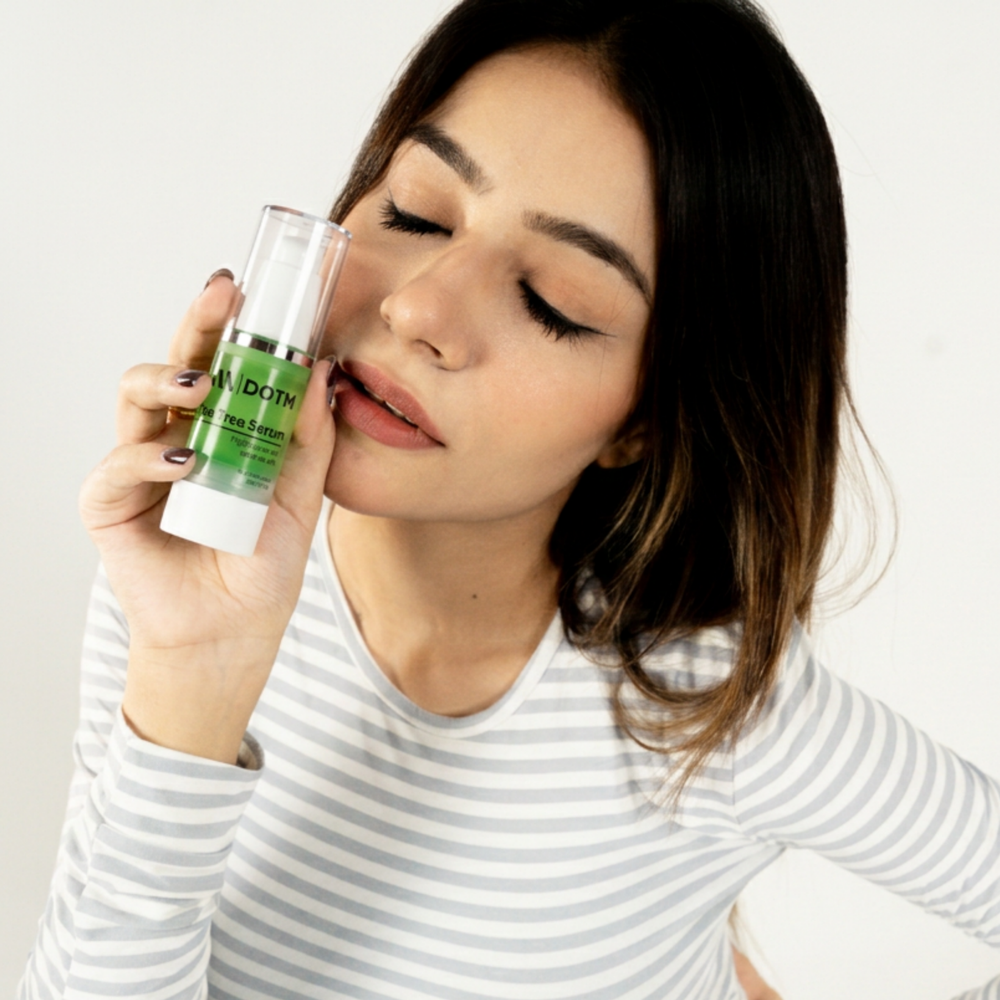 Teatree Serum