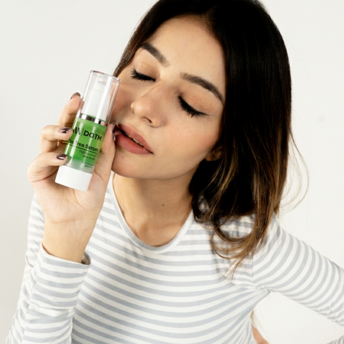 Teatree Serum
