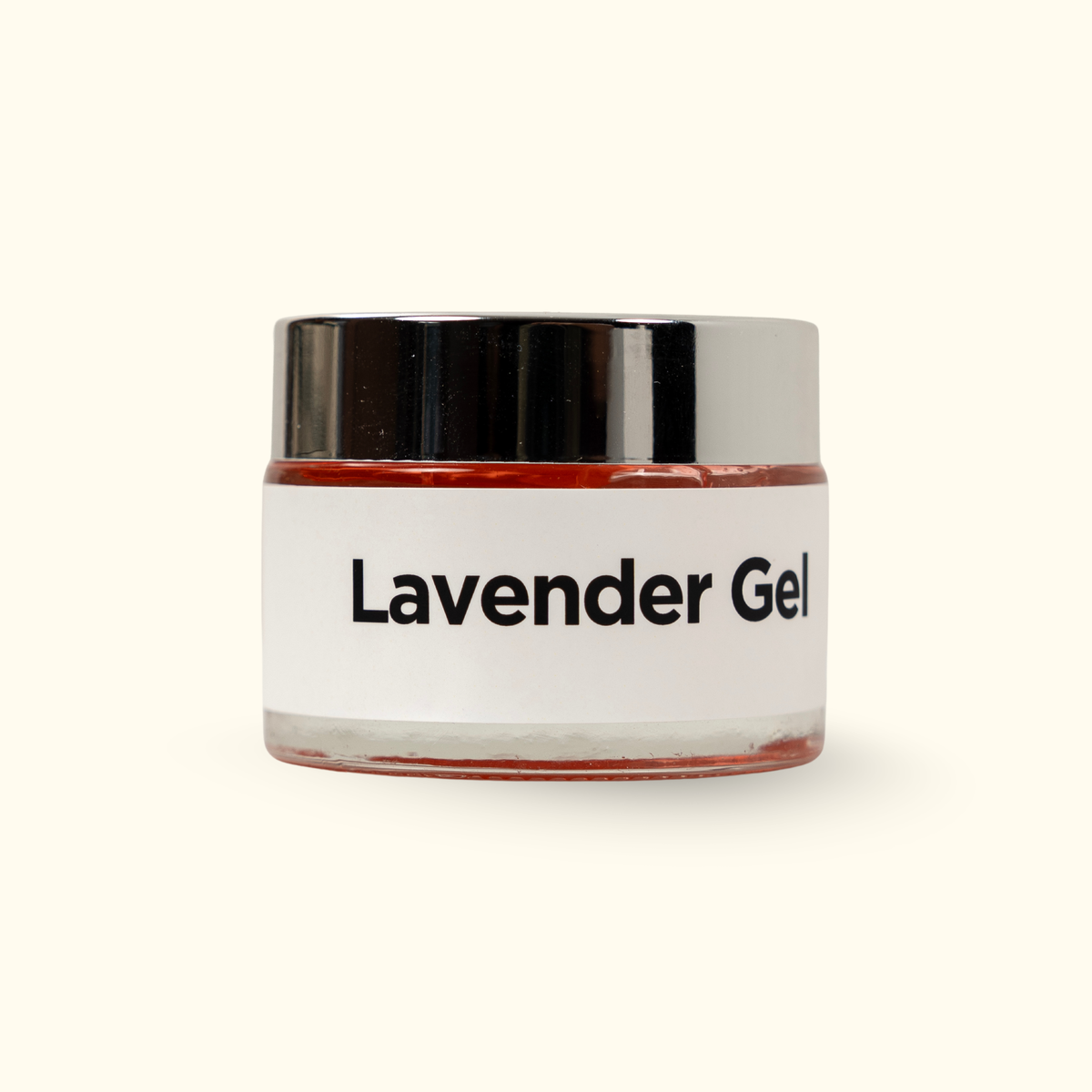 Lavender Gel