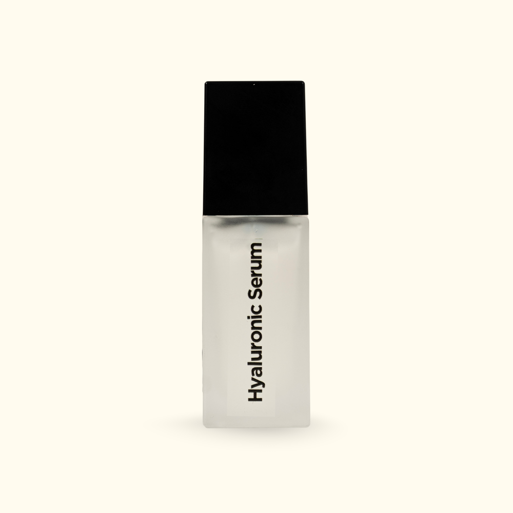 Hyaluronic Serum