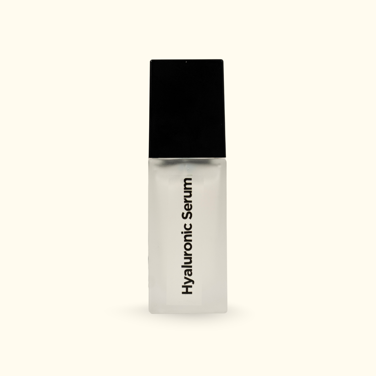 Hyaluronic Serum