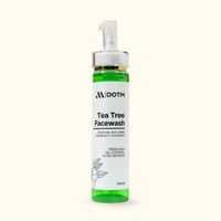 Teetree Facewash