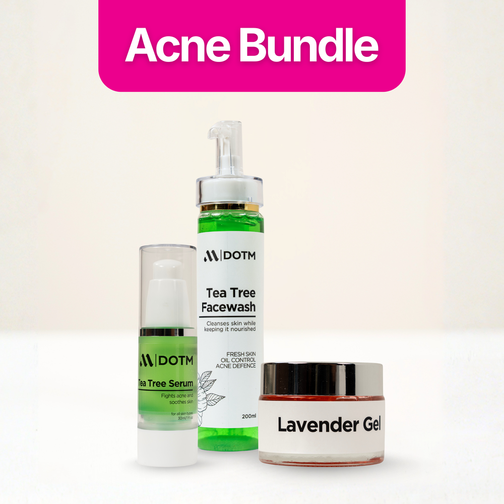 Acne Bundle