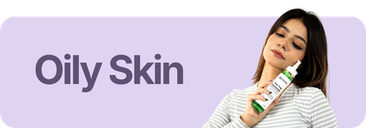 Shop Oily Skin