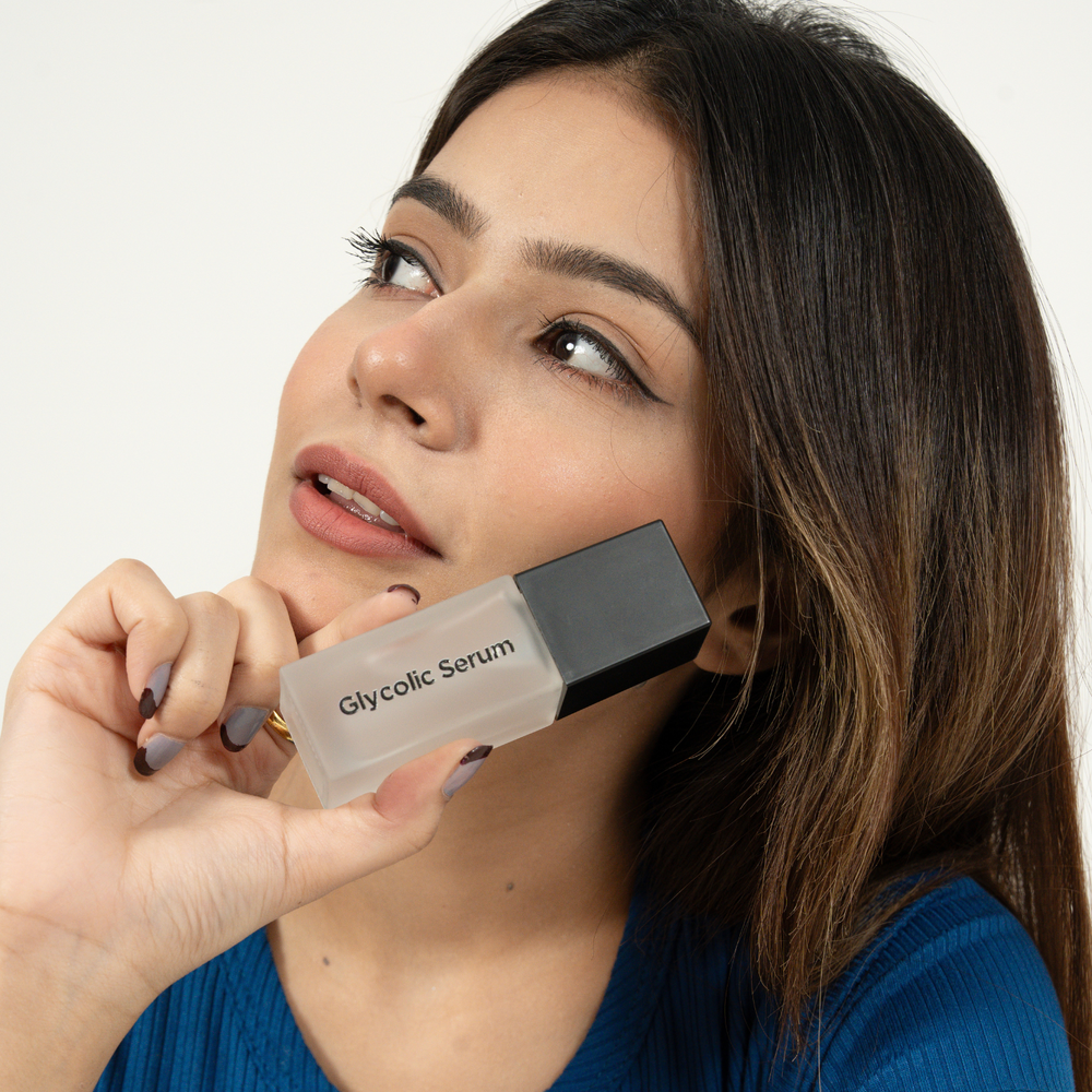Glycolic Serum