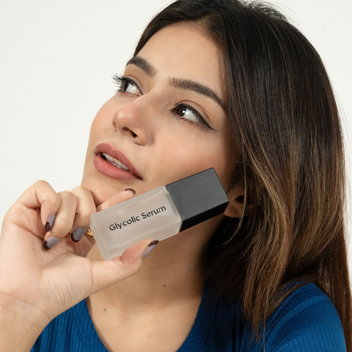 Glycolic Serum