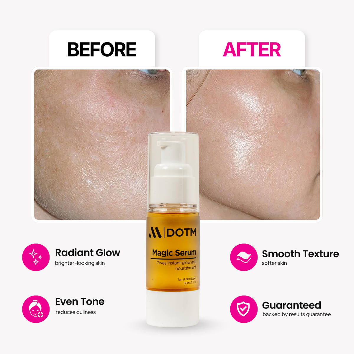 Magic Serum