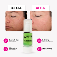 Teatree Serum