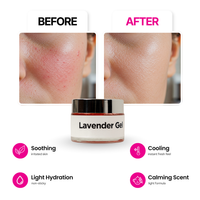 Lavender Gel