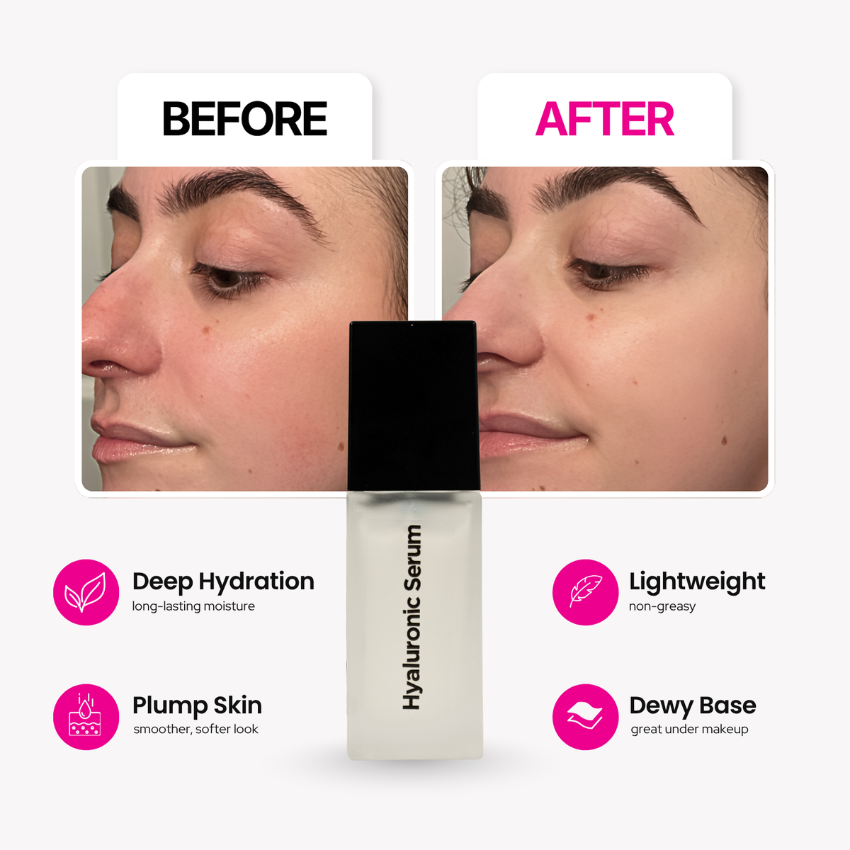 Hyaluronic Serum
