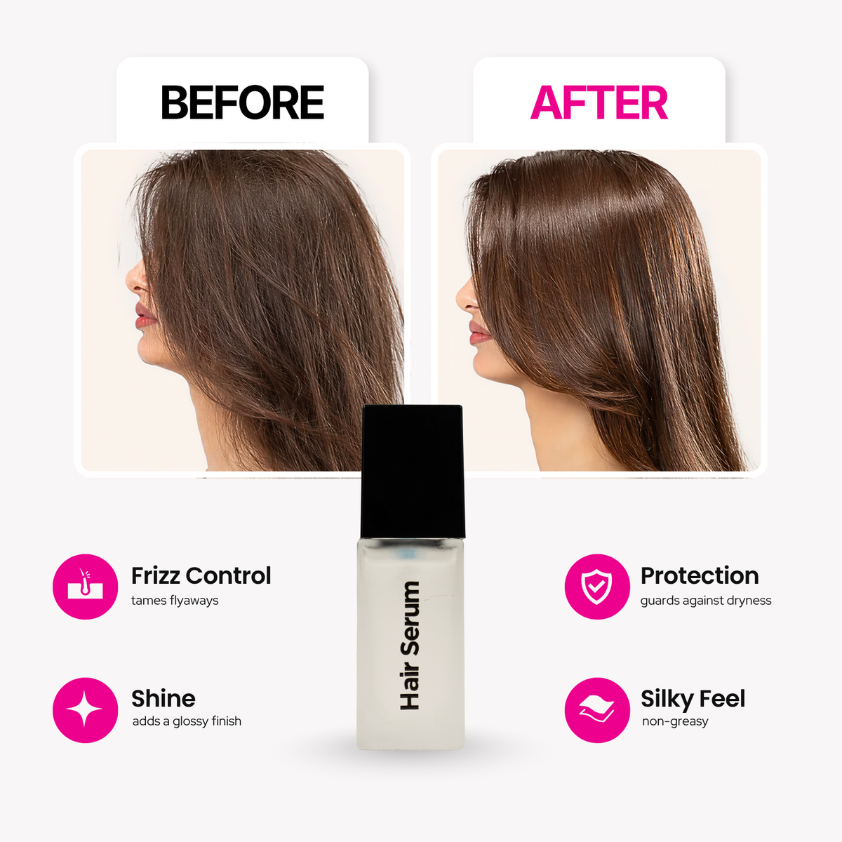 Hair Serum