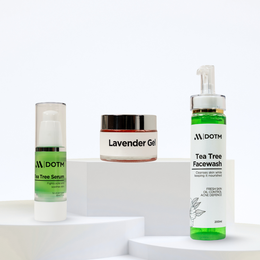 Acne Bundle